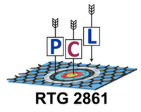Research Training Group on Planar Carbon Lattices (RTG2861-PCL)