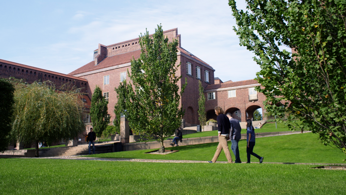 Why KTH Is the Ideal Place to Shape the Future Through Your Work ...