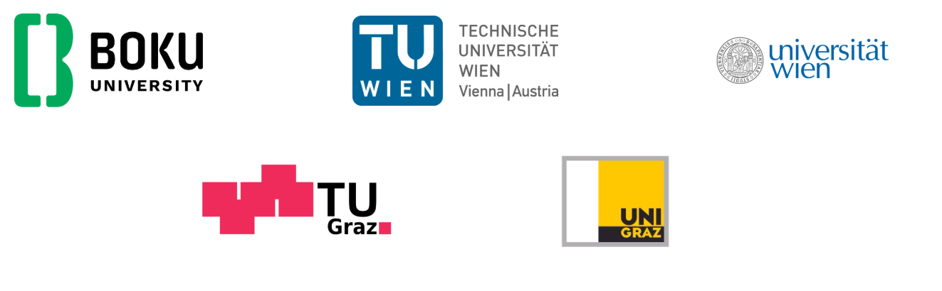 A group of logos with text

AI-generated content may be incorrect.