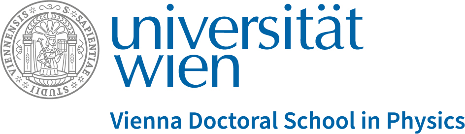 vienna university phd position