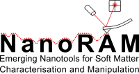 NanoRAM Doctoral Network