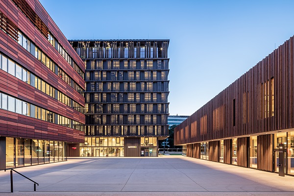 University Medicine for Upper Austrians | JKU Linz
