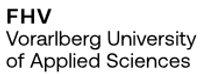 FHV – Vorarlberg University of Applied Sciences