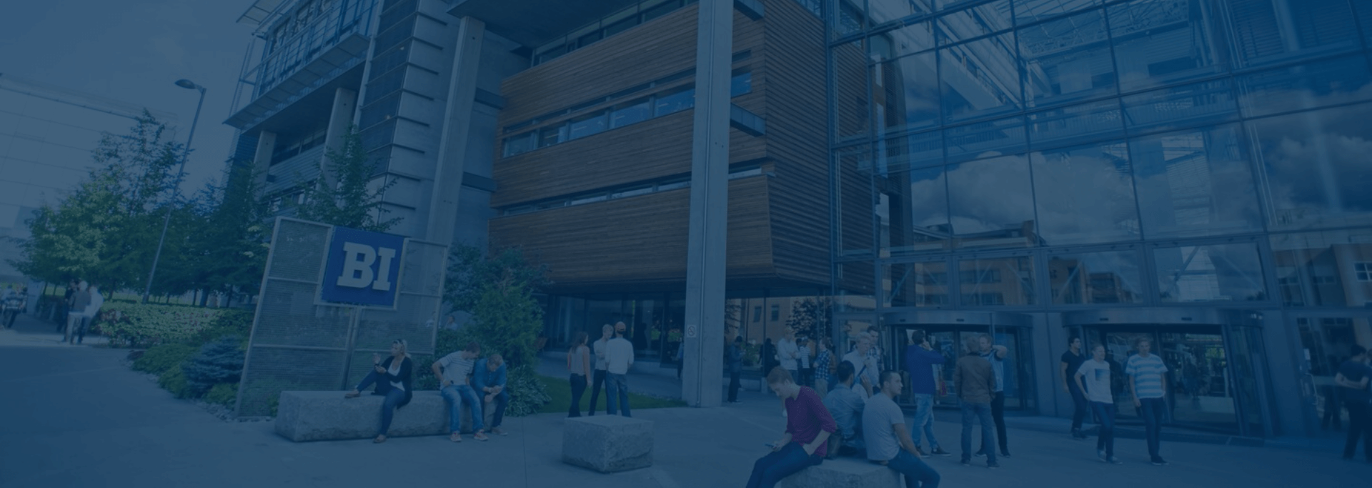 BI Norwegian Business School - Academic Positions