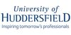 University of Huddersfield