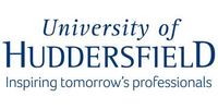 University of Huddersfield