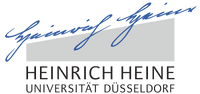 Heinrich Heine University Düsseldorf (HHU)
