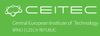 CEITEC – Central European Institute of Technology