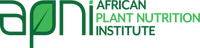 The African Plant Nutrition Institute (APNI)