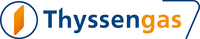 Thyssengas