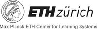 The Max Planck ETH Center for Learning Systems