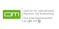 Centrum für internationale Migration und Entwicklung (CIM)