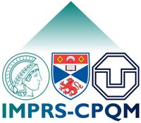 International Max Planck Research School for Chemistry and Physics of Quantum Materials (IMPRS-CPQM)