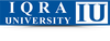 IQRA University