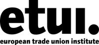 European Trade Union Institute (ETUI)