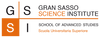 New Call for GSSI PhD Applications 2025/26 now open