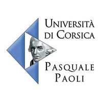 University of Corsica Pasquale Paoli
