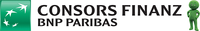 Consors Finanz BNP Paribas S.A. Niederlassung Deutschland