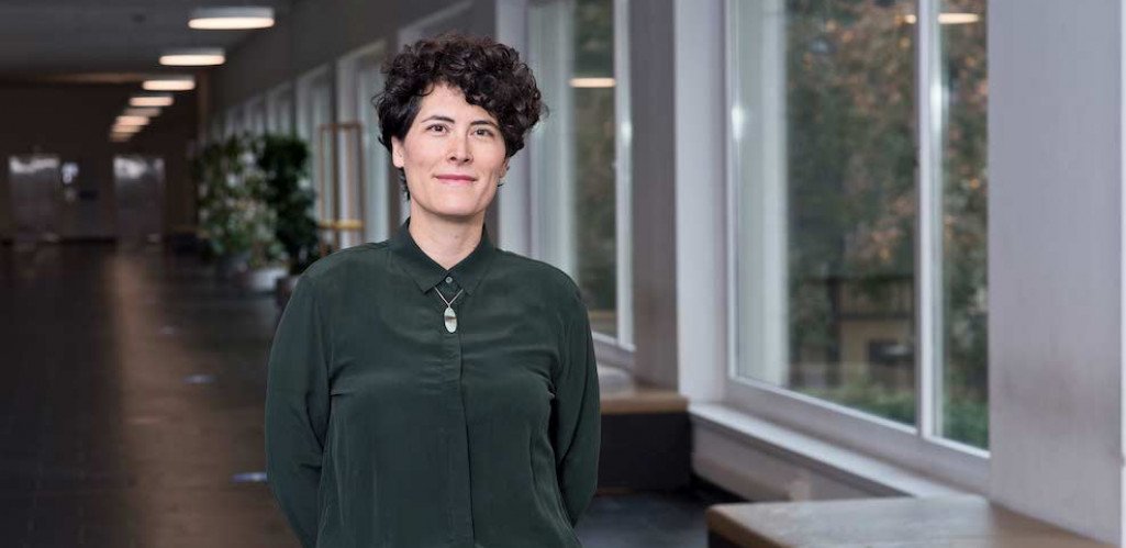 Giving Computers the Human Touch - Academic Positions